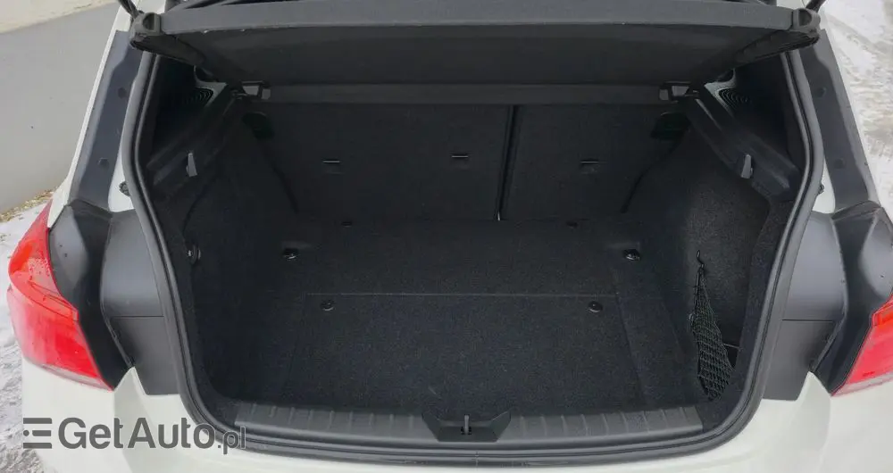 BMW Seria 1 118i Edition M Sport Shadow