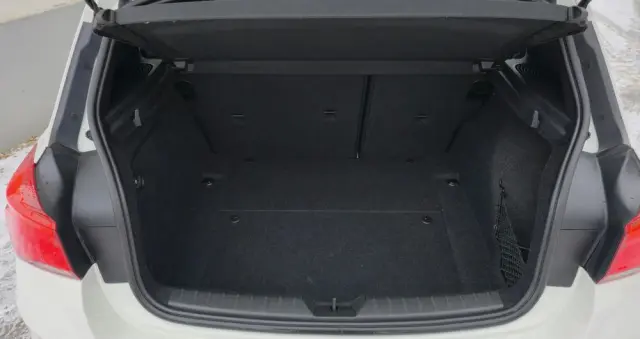 BMW Seria 1 118i Edition M Sport Shadow