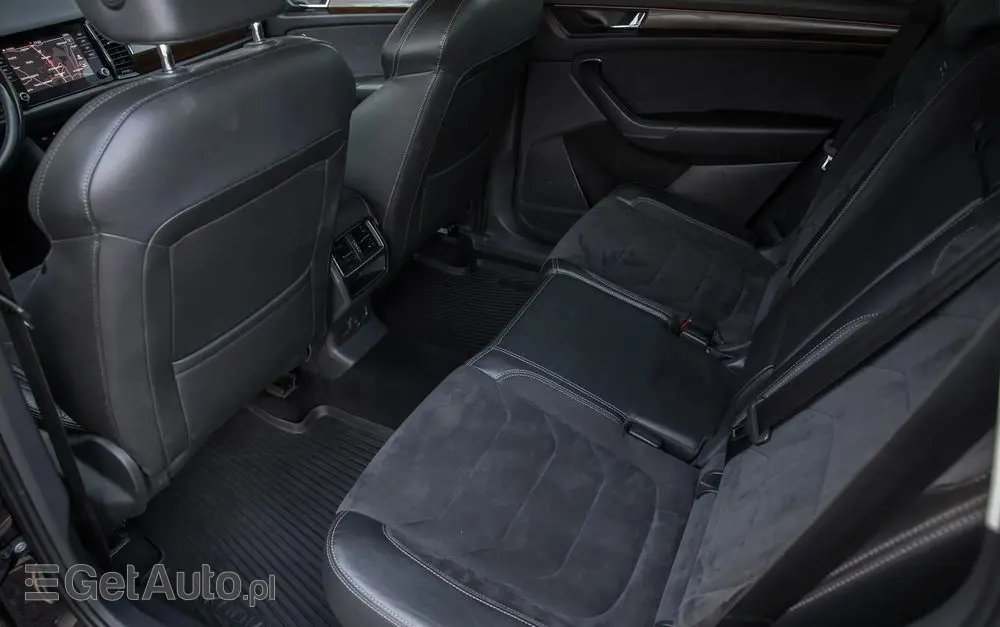 SKODA Kodiaq 2.0 TDI 4x4 Scout DSG