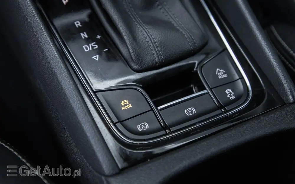 SKODA Kodiaq 2.0 TDI 4x4 Scout DSG