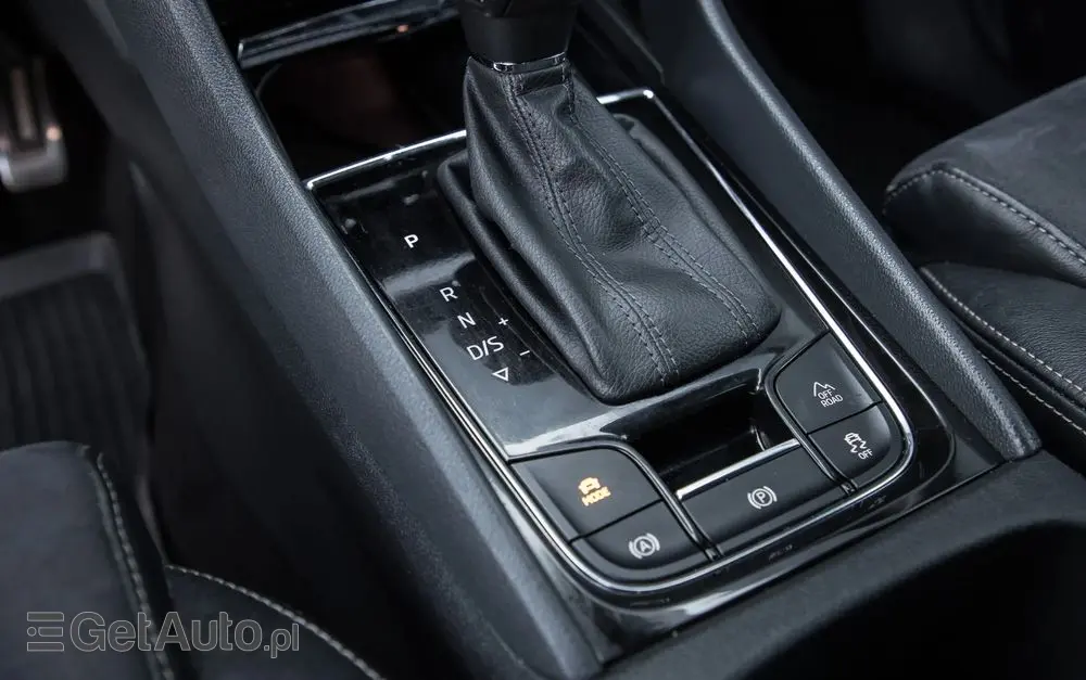 SKODA Kodiaq 2.0 TDI 4x4 Scout DSG