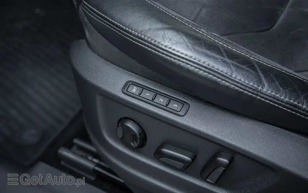 SKODA Kodiaq 2.0 TDI 4x4 Scout DSG