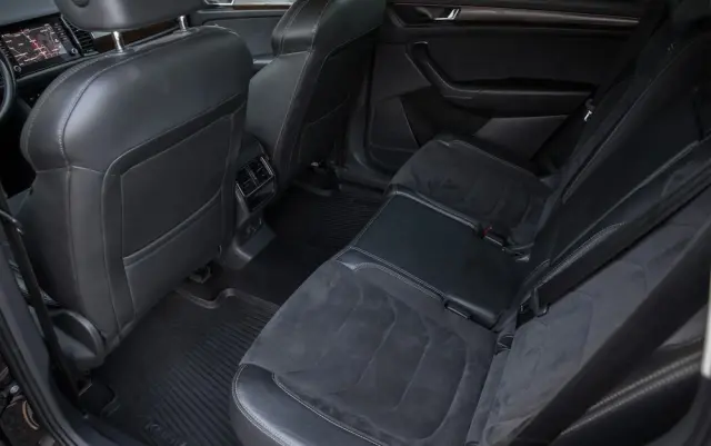 SKODA Kodiaq 2.0 TDI 4x4 Scout DSG