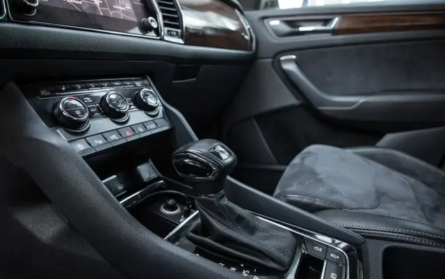 SKODA Kodiaq 2.0 TDI 4x4 Scout DSG