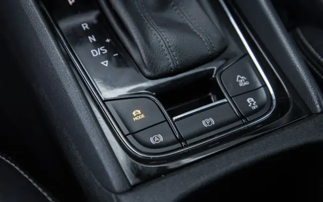 SKODA Kodiaq 2.0 TDI 4x4 Scout DSG