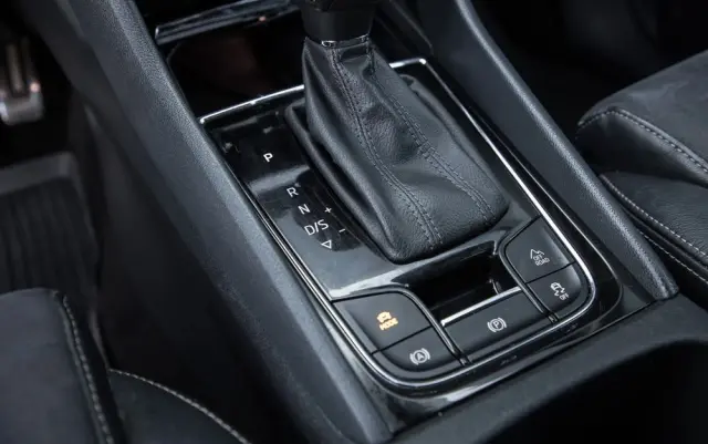 SKODA Kodiaq 2.0 TDI 4x4 Scout DSG