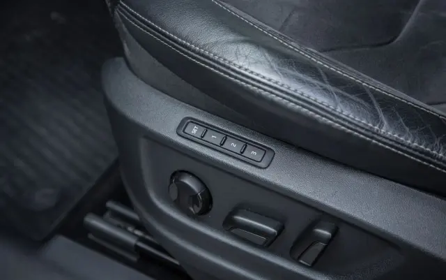 SKODA Kodiaq 2.0 TDI 4x4 Scout DSG