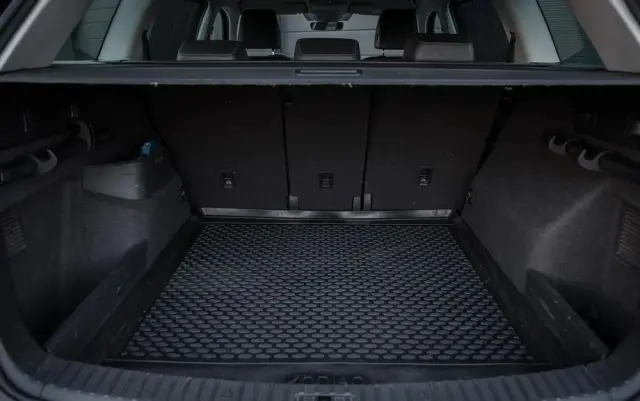 SKODA Kodiaq 2.0 TDI 4x4 Scout DSG