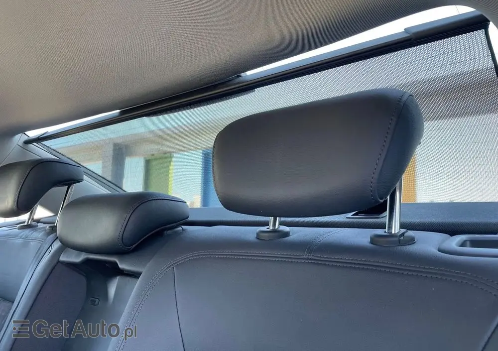 AUDI A6 Limousine 50 TDI mHEV Quattro Tiptronic