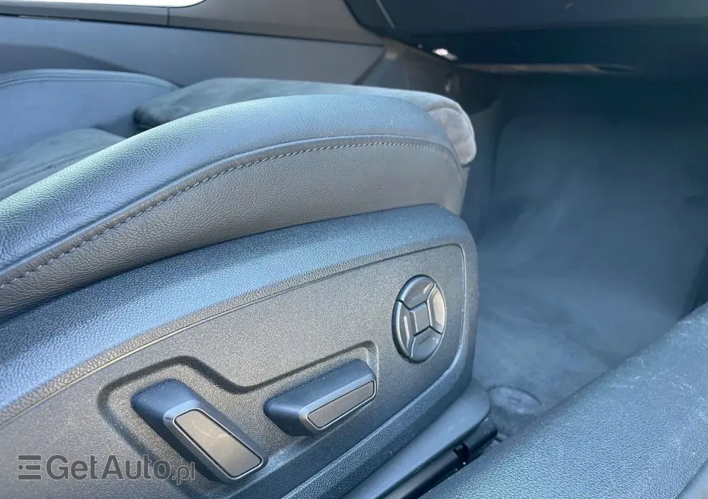 AUDI A6 Limousine 50 TDI mHEV Quattro Tiptronic