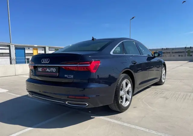 AUDI A6 Limousine 50 TDI mHEV Quattro Tiptronic