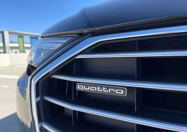 AUDI A6 Limousine 50 TDI mHEV Quattro Tiptronic