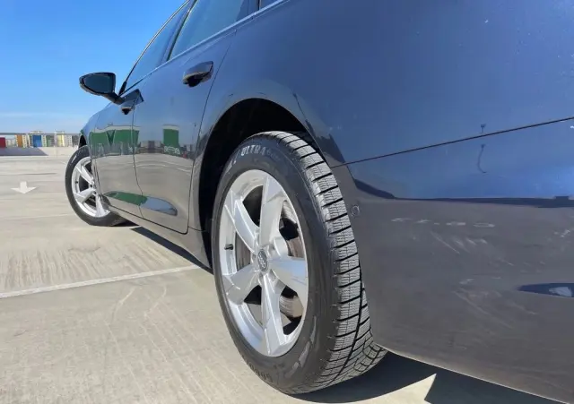 AUDI A6 Limousine 50 TDI mHEV Quattro Tiptronic