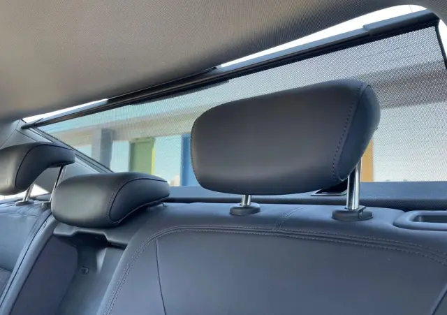 AUDI A6 Limousine 50 TDI mHEV Quattro Tiptronic