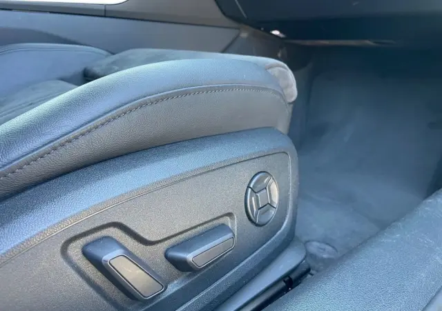 AUDI A6 Limousine 50 TDI mHEV Quattro Tiptronic