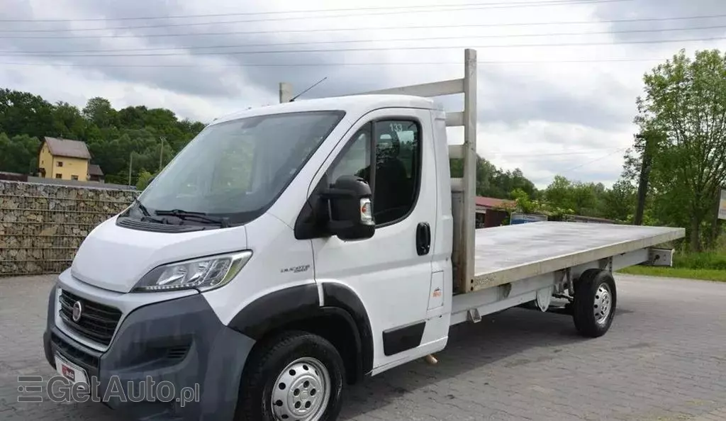 FIAT Ducato 