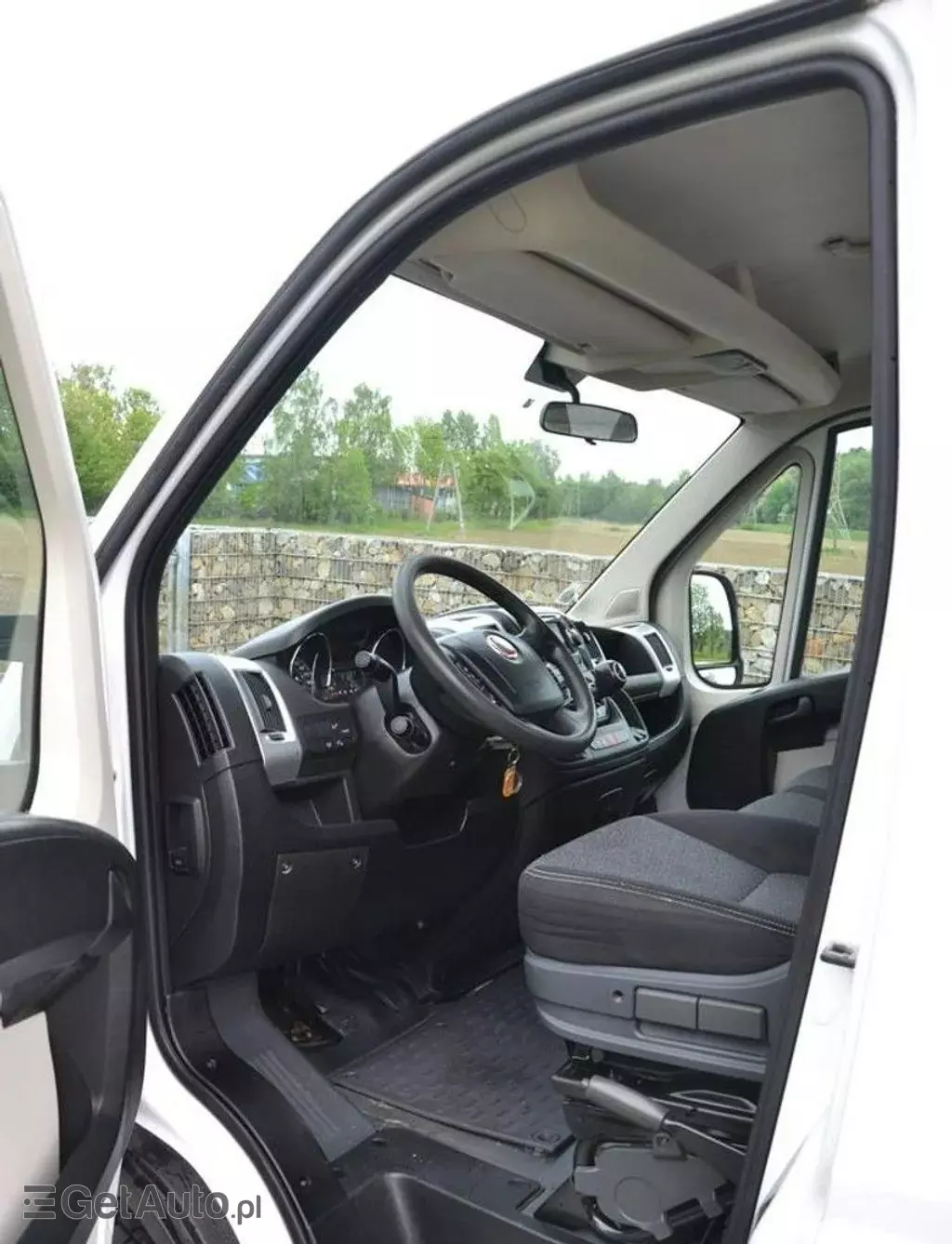 FIAT Ducato 
