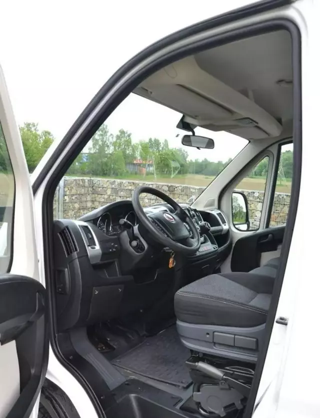 FIAT Ducato 