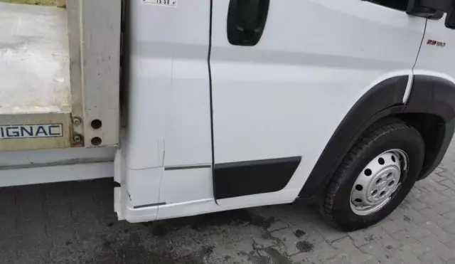 FIAT Ducato 
