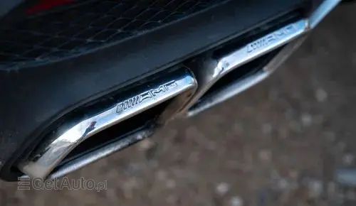 MERCEDES-BENZ GL 