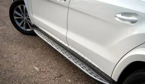 MERCEDES-BENZ GL 