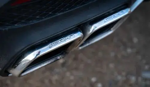 MERCEDES-BENZ GL 