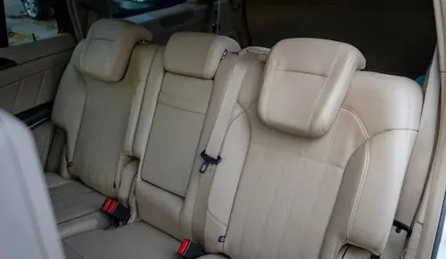 MERCEDES-BENZ GL 