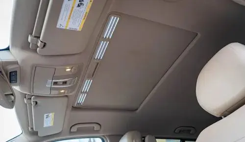 MERCEDES-BENZ GL 