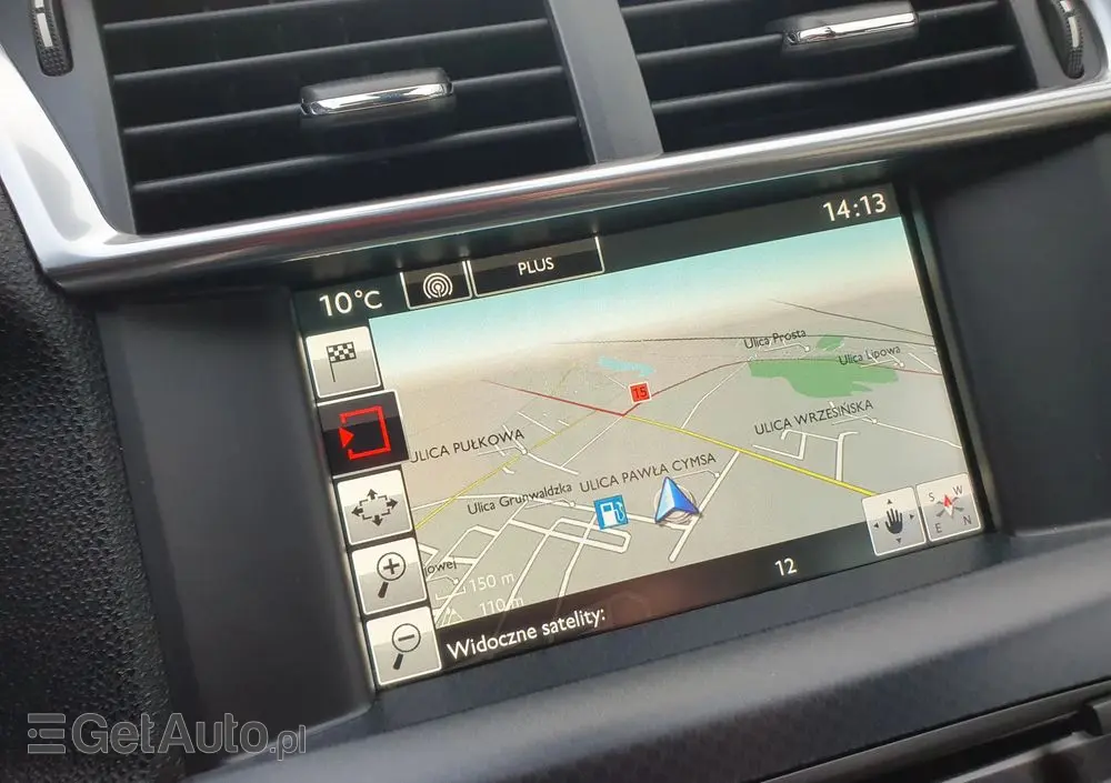 CITROËN DS4 PureTech 130 Stop&Start SoChic