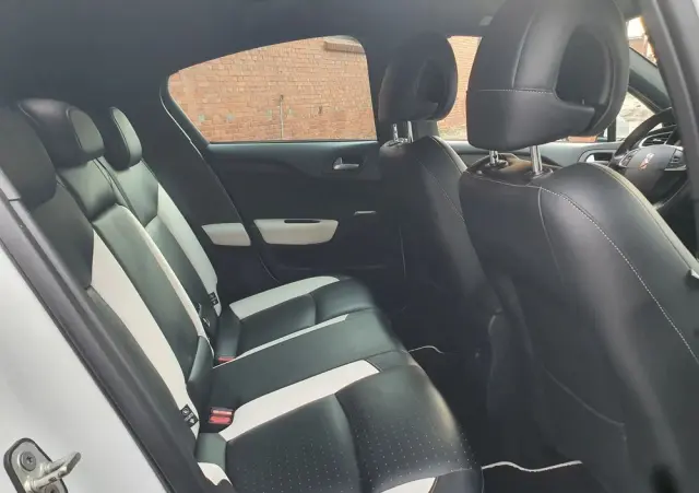 CITROËN DS4 PureTech 130 Stop&Start SoChic