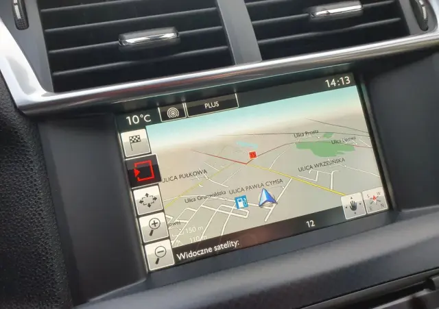 CITROËN DS4 PureTech 130 Stop&Start SoChic