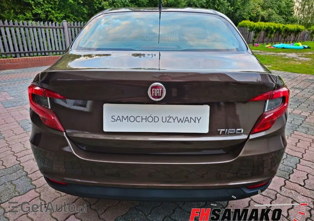 FIAT Tipo 