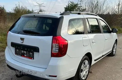 DACIA Logan 
