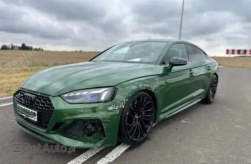 AUDI Rs5 