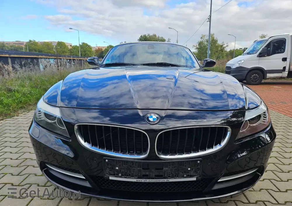 BMW Z4 23i sDrive