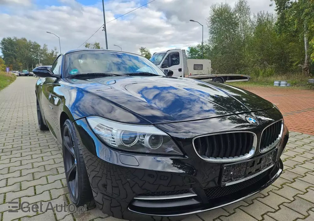 BMW Z4 23i sDrive