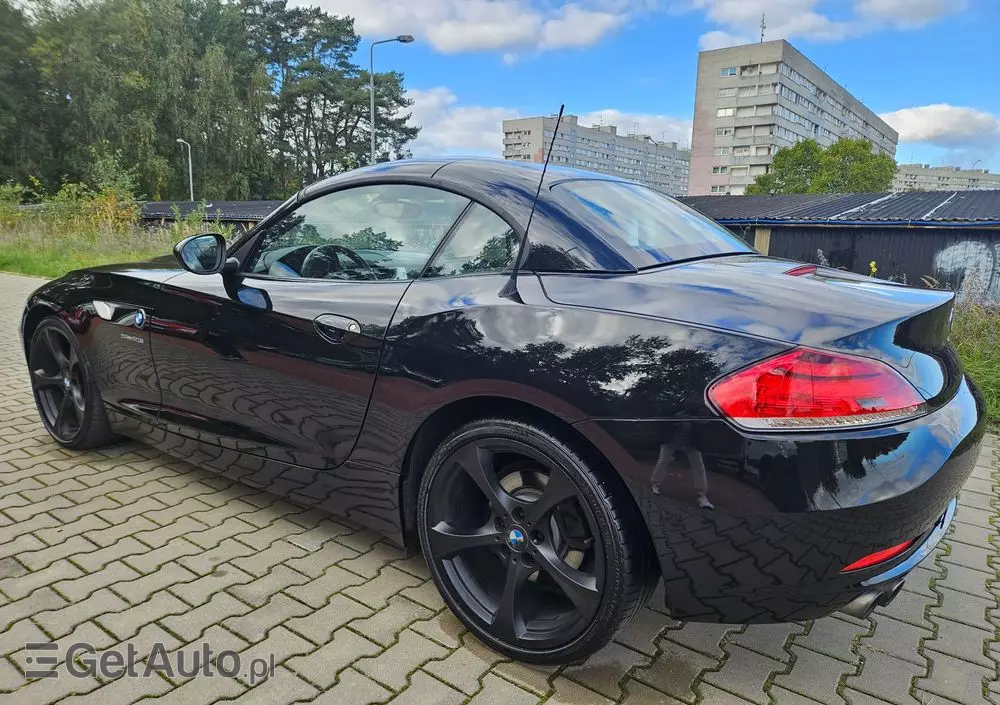 BMW Z4 23i sDrive