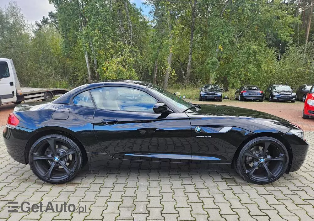 BMW Z4 23i sDrive