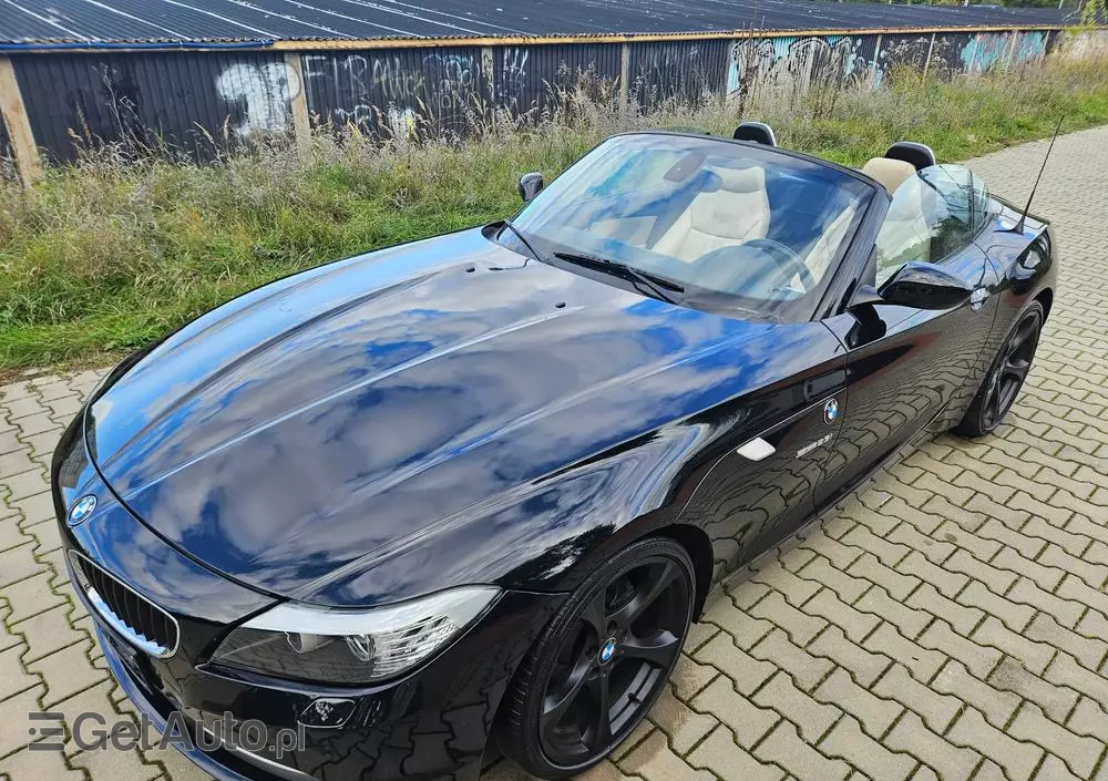 BMW Z4 23i sDrive