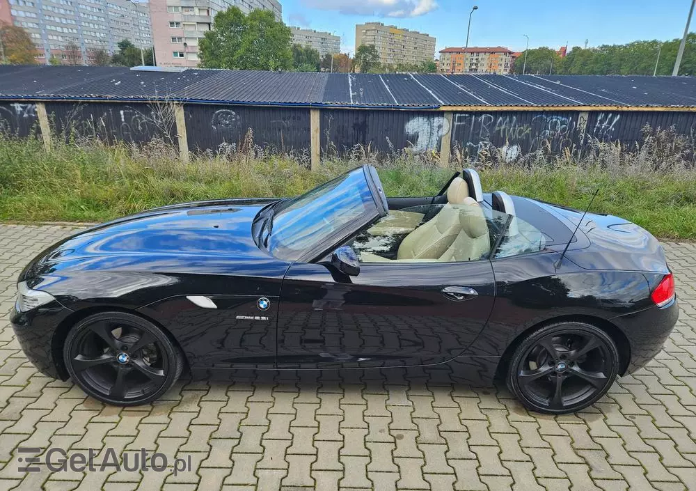 BMW Z4 23i sDrive
