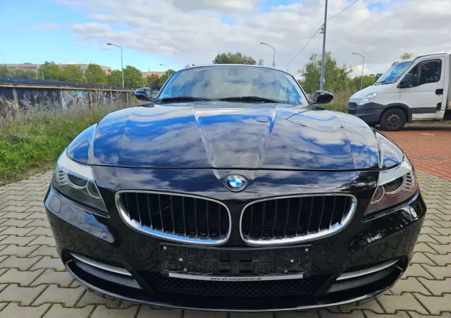 BMW Z4 23i sDrive