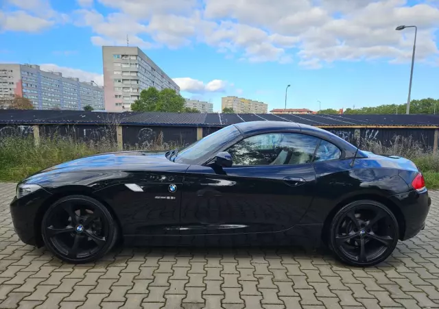 BMW Z4 23i sDrive