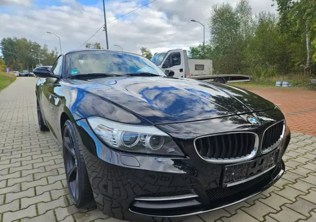 BMW Z4 23i sDrive