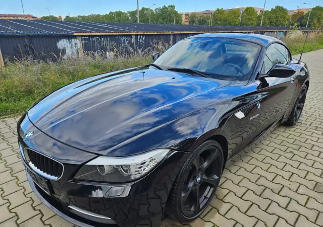 BMW Z4 23i sDrive