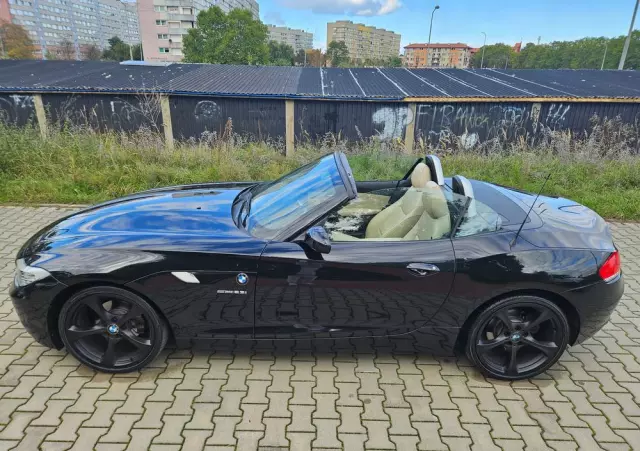 BMW Z4 23i sDrive