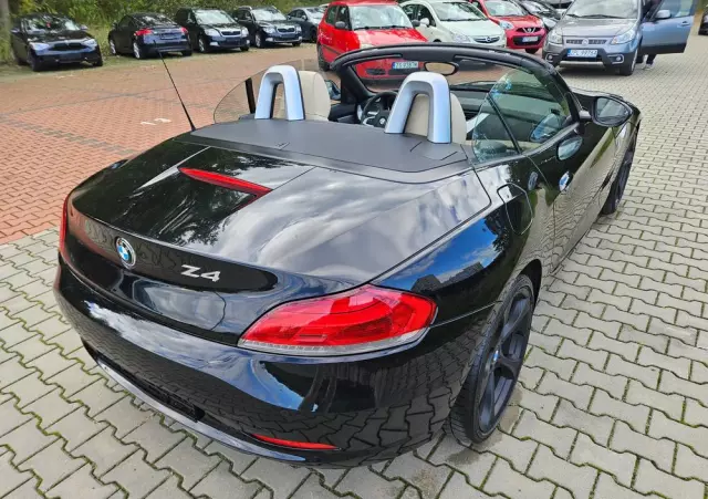 BMW Z4 23i sDrive