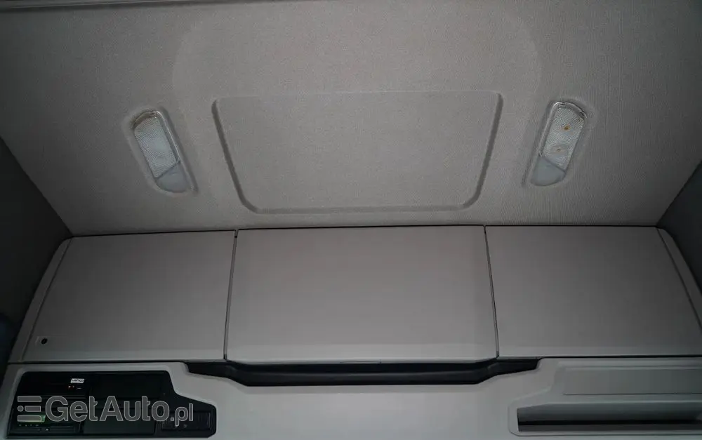 SCANIA S 450 / RETARDER / KLIMA POSTOJOWA  / ALUFELGI / 