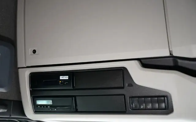 SCANIA S 450 / RETARDER / KLIMA POSTOJOWA  / ALUFELGI / 