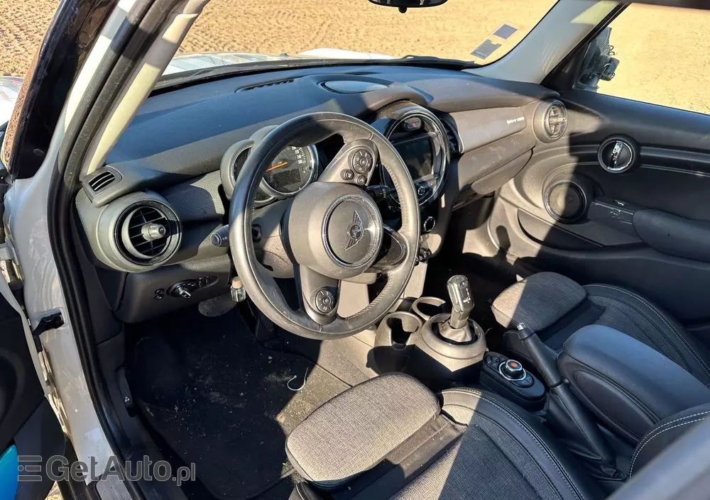 MINI Cooper Multitone Edition