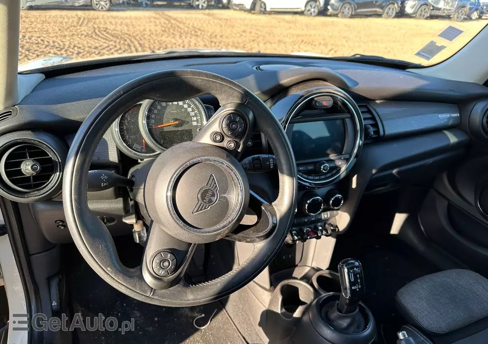 MINI Cooper Multitone Edition